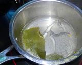 朝の野菜スープ作り方3写真