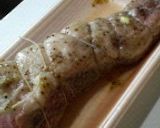 ジュ～シ～＊和風ローストビーフ作り方1写真
