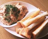 簡単でおしゃれなディップパン♬作り方5写真