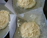 豆腐とおからのクリームドーナツ作り方6写真