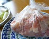 焼き鳥を柔らかく焼くコツ&燻製調味料作り方2写真