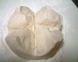 コツを押さえて★折りパイ生地（冬季限定）作り方6写真