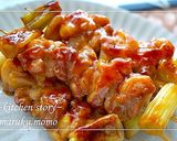 焼き鳥を柔らかく焼くコツ&燻製調味料作り方8写真