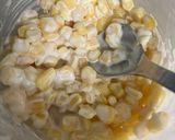 コーンのワンタン揚げ作り方1写真