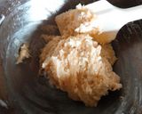紅茶のお供に。生姜と蜂蜜のクッキー。作り方2写真