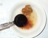 砂肝とピーマンの味噌炒め♪ダイエットに作り方6写真