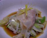 豚バラでお野菜たっぷり鍋作り方3写真