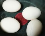 ジャスミンライスでタコライス？作り方1写真