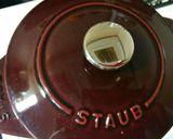 staubde炊きたてご飯作り方4写真