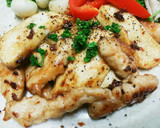 うま！さっぱり豆腐とささ身の梅ソース作り方6写真