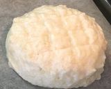 低糖質メロンパン感♡ダックワーズパン作り方7写真
