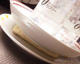 お豆腐のズボラ水切り作り方3写真