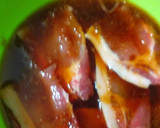 ♥豚肉のしょうが焼き♥作り方7写真