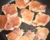 ♥豚肉のしょうが焼き♥作り方8写真
