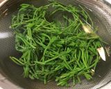 木の芽（あけびの芽）おすすめ茹で方作り方7写真