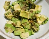 カンタン酢★たまねぎ★でカンタンお野菜作り方4写真
