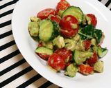 カンタン酢★たまねぎ★でカンタンお野菜作り方5写真