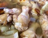 てばもっちゃんカレー（手羽元カレー）作り方9写真