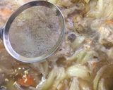 てばもっちゃんカレー（手羽元カレー）作り方10写真