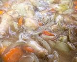 てばもっちゃんカレー（手羽元カレー）作り方11写真
