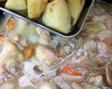 てばもっちゃんカレー（手羽元カレー）作り方12写真