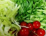 ジャスミンライスでタコライス？作り方9写真