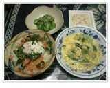 簡単！中華風わかめ卵スープ♪作り方12写真