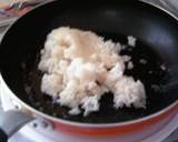焼カレーもどき作り方2写真