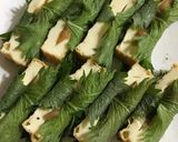 厚揚げ梅しそフライ作り方3写真