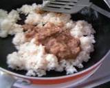 焼カレーもどき作り方3写真
