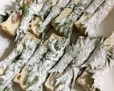 厚揚げ梅しそフライ作り方4写真