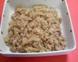 焼カレーもどき作り方5写真
