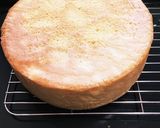 基本のスポンジケーキ♪作り方12写真