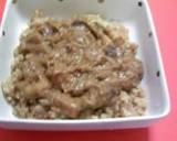焼カレーもどき作り方6写真