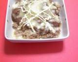 焼カレーもどき作り方8写真
