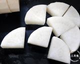 簡単♪豚バラ大根の甘辛煮作り方2写真