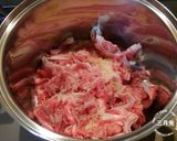 簡単♪豚バラ大根の甘辛煮作り方3写真