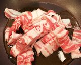 ♡キムチチャーハン♡作り方5写真
