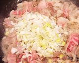 ♡キムチチャーハン♡作り方6写真