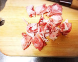 簡単！人参と玉ねぎと豚肉のコンソメ炒め煮作り方3写真