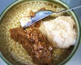 魚を美味しく保存＊味噌粕漬け、鮭で。作り方2写真