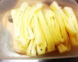 簡単！人参と玉ねぎと豚肉のコンソメ炒め煮作り方4写真