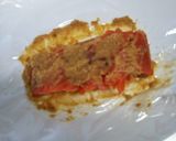魚を美味しく保存＊味噌粕漬け、鮭で。作り方5写真