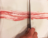 ♡豚肉のごぼう巻きのみぞれ煮♡作り方3写真