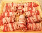 ♡豚肉のごぼう巻きのみぞれ煮♡作り方5写真