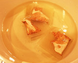 ♡豚肉のごぼう巻きのみぞれ煮♡作り方7写真
