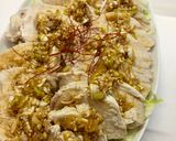 食べやすいネギソース作り方4写真