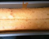 はちみつパウンドケーキ作り方8写真