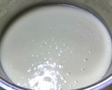 りんごとさつまいものポタージュ(温／冷)作り方6写真