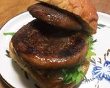 オイバター☆ジューシー椎茸サンド作り方13写真